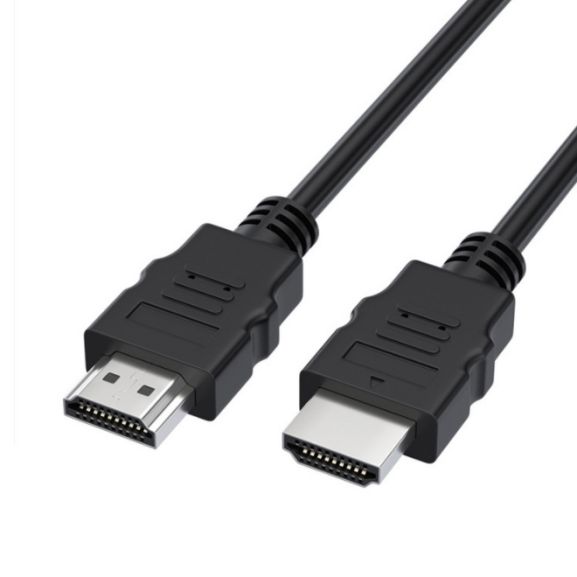 HDMI आवृत्ती 2.0 AM TO AM 2K * 4K हाय-डेफिनिशन केबल