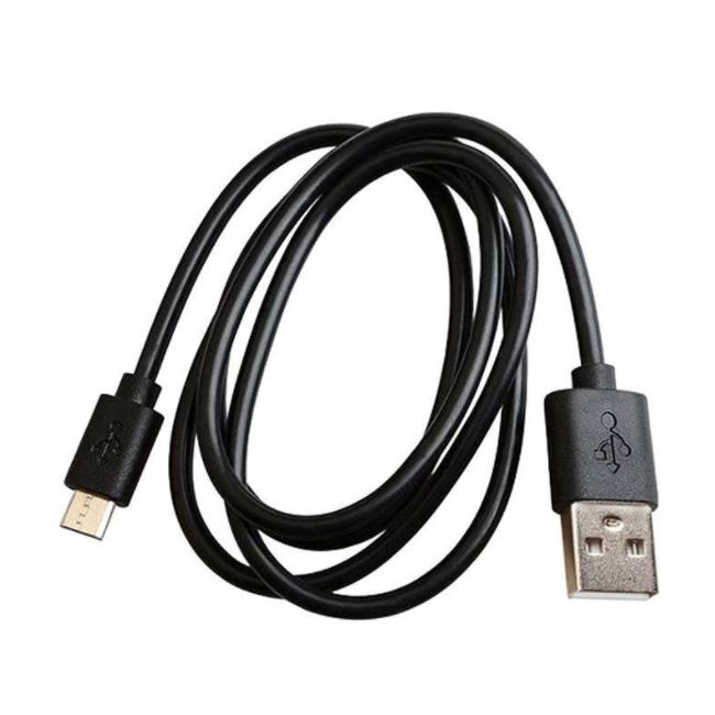 USB 2.0 AM ते C USB डेटा केबल टाइप करण्यासाठी