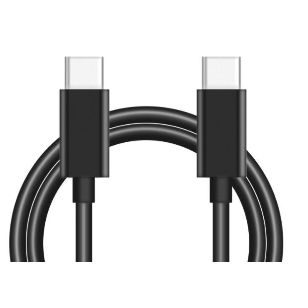 USB 3.1 TYPE C USB डेटा केबल